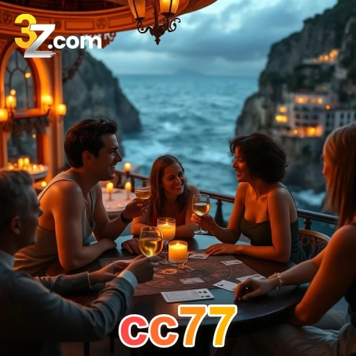 cc77 Promoções Atuais