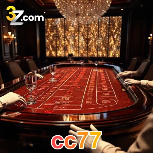 cc77 Experiência VIP